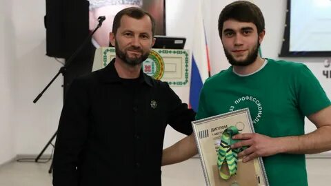 Медали кадырова