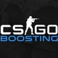 Cs go boost