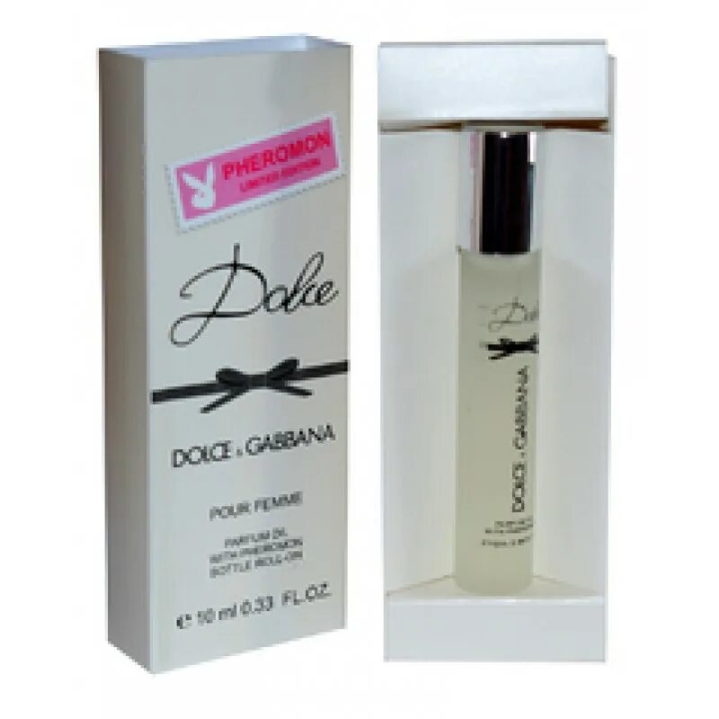 Dolce gabbana 10. Духи с феромонами (масляные)Dolce&Gabbana Dolce 10мл. Масляные духи с феромонами 10мл Dolce Gabbana. Dolce Gabbana духи 10 мл. Масляные духи Pheromon Dolce 10 ml.