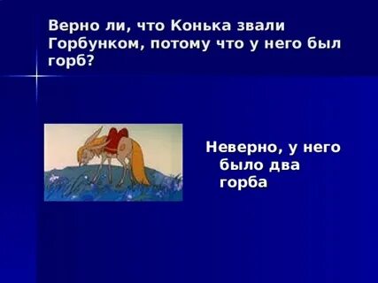 Два горба потому что жизнь борьба