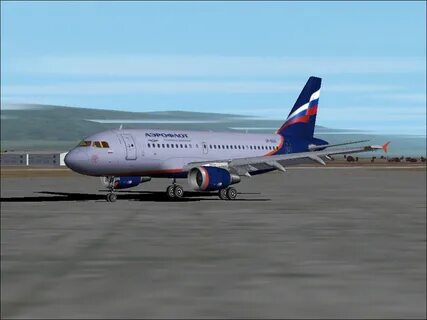 Самолет 272