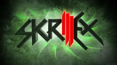 Skrillex dem