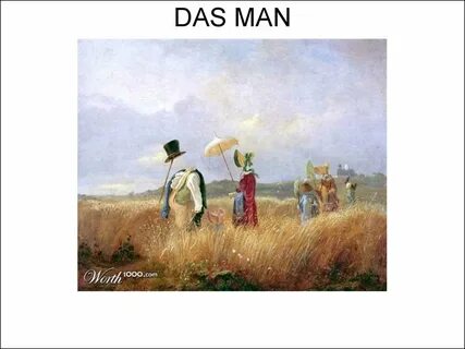 Das man