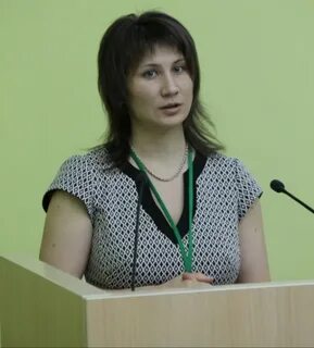 Лилия федоровна