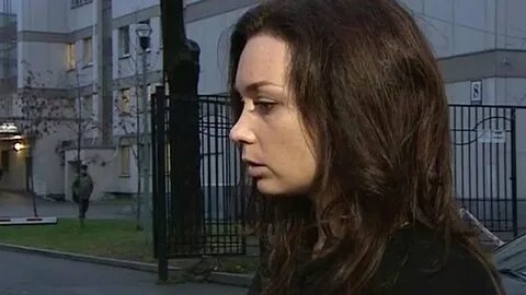 Жена кашина