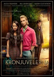 Kronjuvelerna