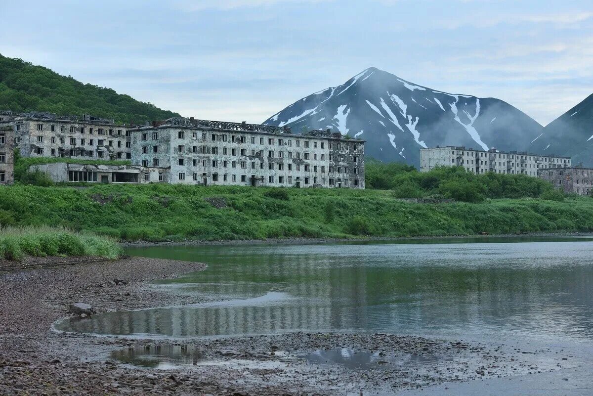 Камчатка города и поселки. Бухта финвал бечевинская петропавловск-камчатский 54. поселок финвал бухта бечевинская. военный город бечевинка (финвал). финвал посёлок камчатка.