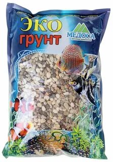 Эко грунт