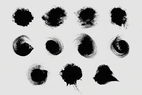 Кисти для фотошопа для рисования