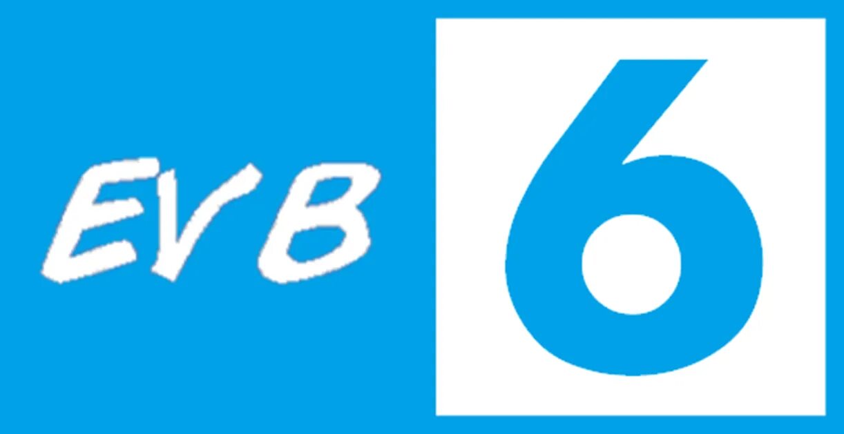 Rai 5 логотип. Rai 6. EVB logo. 3 И 8 лого. Vi more