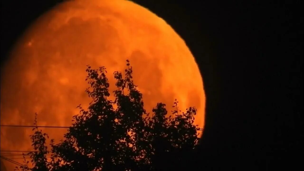 Правда что вчера упала луна. Гигантская Луна над Россией. 6 Высшая Луна. Голубая и красная Луна. Когда будет красная Луна.