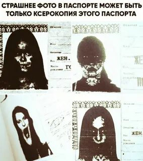 Можно ли по ксерокопии