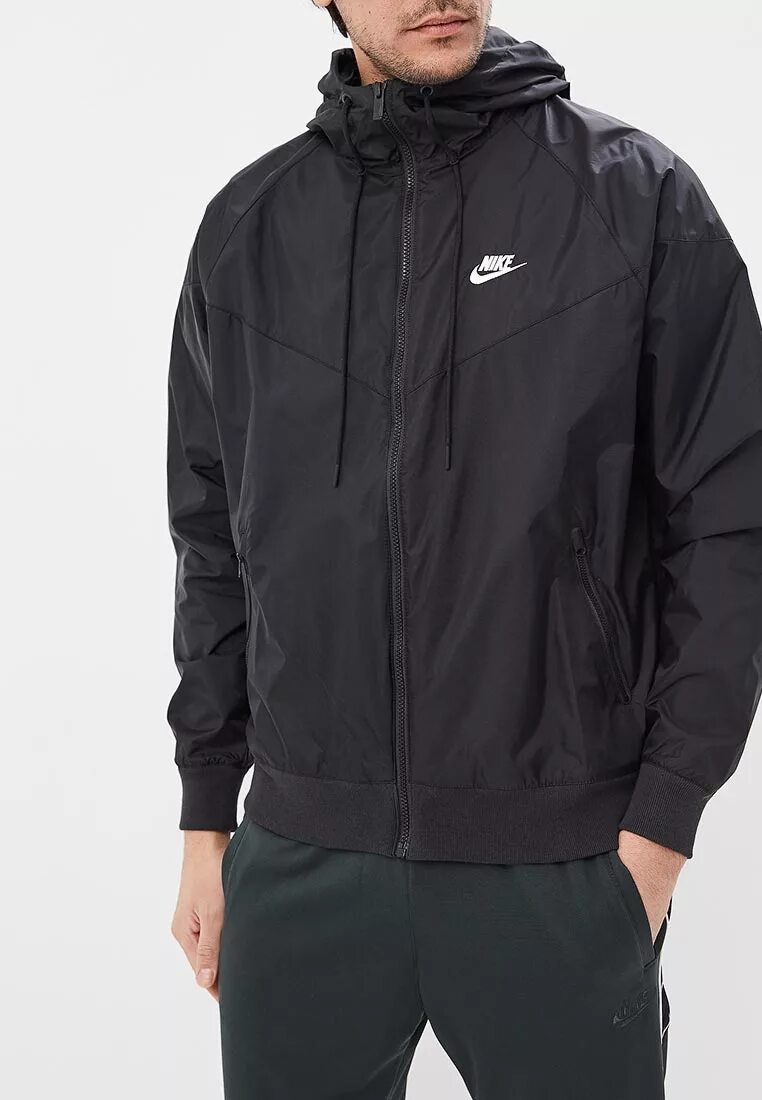 Ветровка Nike Windrunner мужская