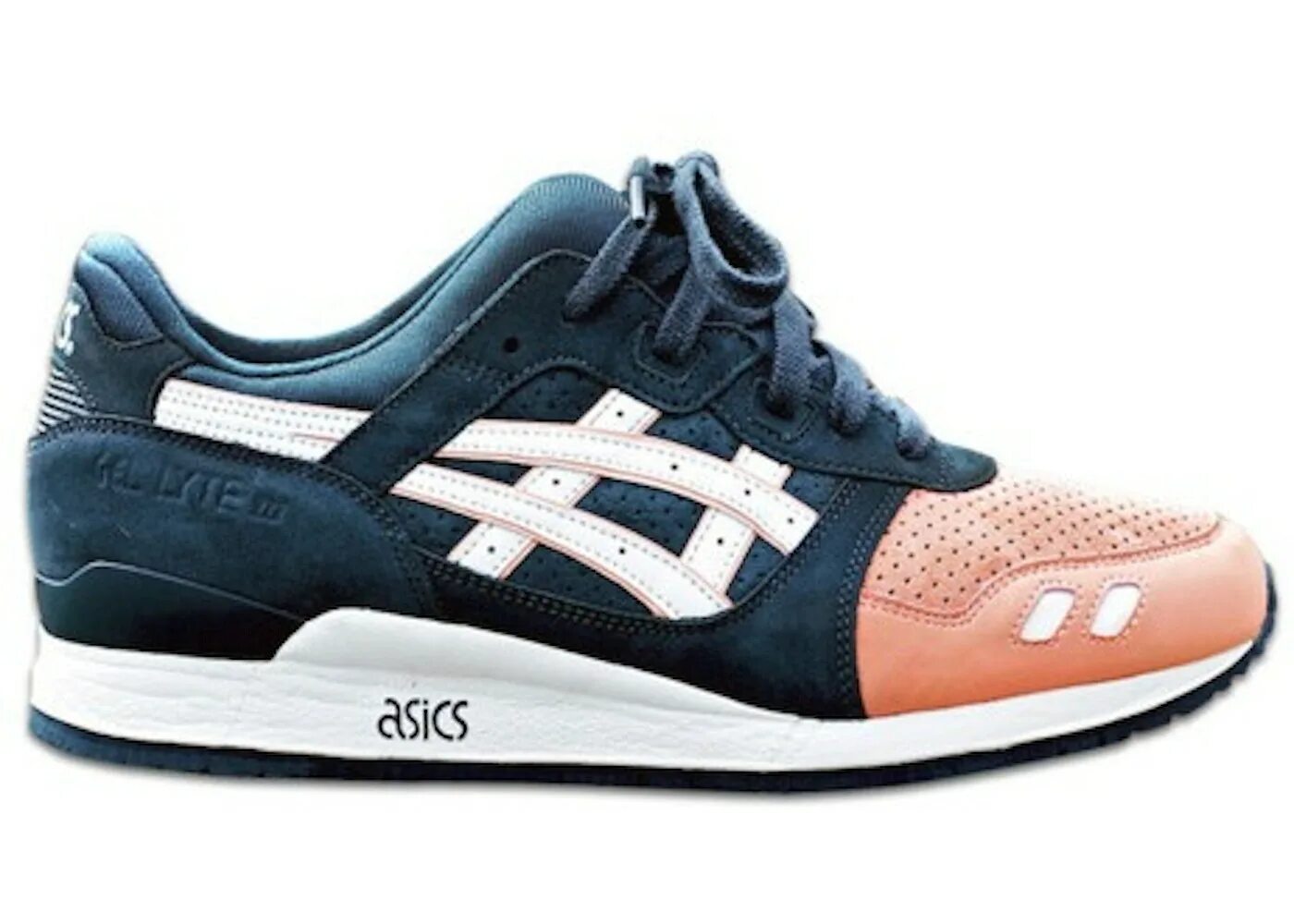 Asics как отличить. Ронни Файг асикс. ASICS Gel Lyte 3 Ronnie Fieg. ASICS Gel Lyte Ronnie Fieg. ASICS afew Gel.