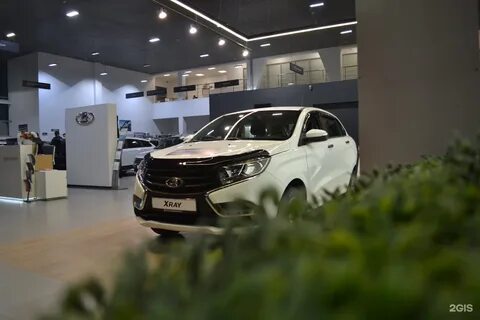 Новые авто уфа в салонах