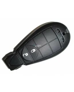 Смарт ключ для автомобиля