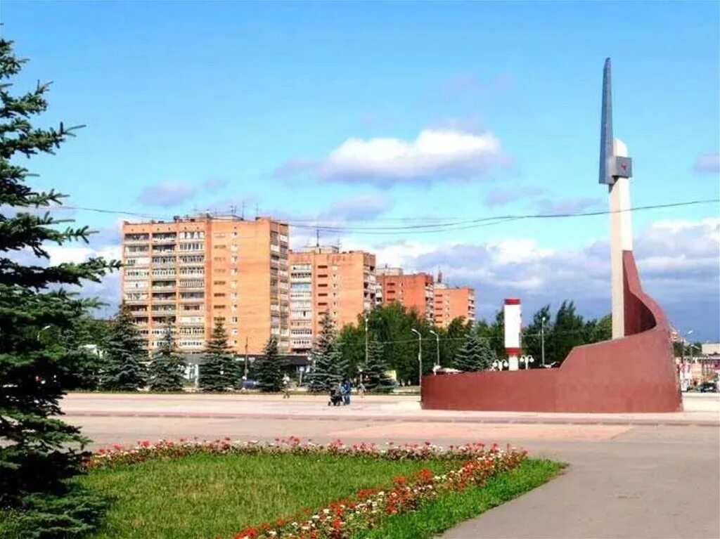 Кстово Нижегородской области. Город Кстово. Памятники города Кстово. Кстово центр города.