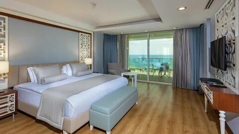 Sherwood exclusive kemer 5