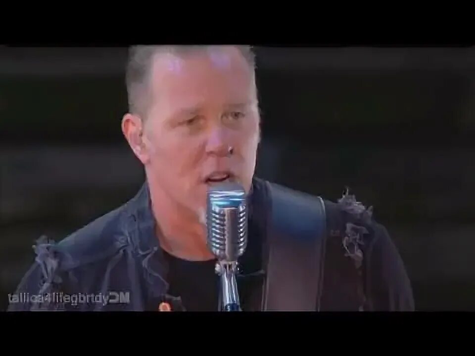 Metallica motorbreath