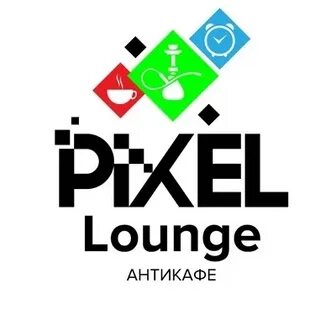Pixel спб