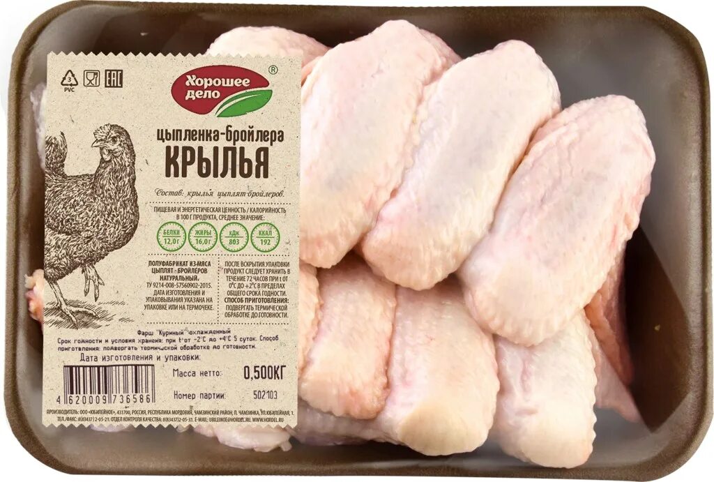 Мясо к пиву межениновская птицефабрика. Крыло куриное на подложке. 100 грамм куриных крылышек. Копченые крылышки. Вес куриного крылышка.