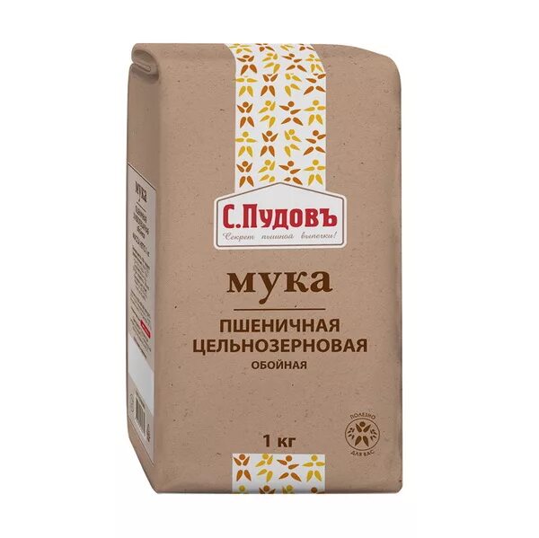 Цельнозерновая мука какая лучше. Мука пшеничная цельнозерновая пудов. Мука пудов цельнозерновая. Пудовъ мука пшеничная обойная цельнозерновая 1 кг. С Пудовъ мука пшеничная цельнозерновая.