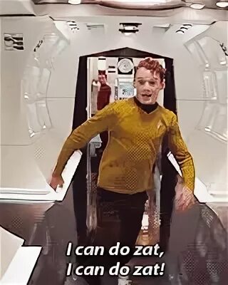 I can do this песня