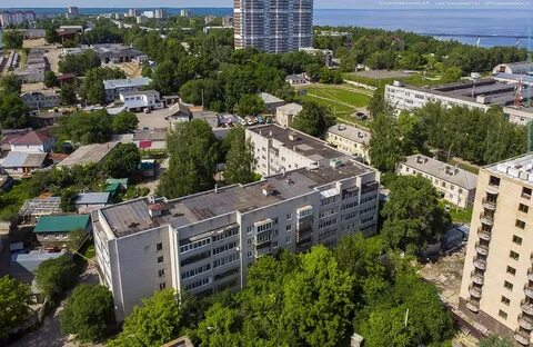 Квартиры в ленинском районе ульяновска