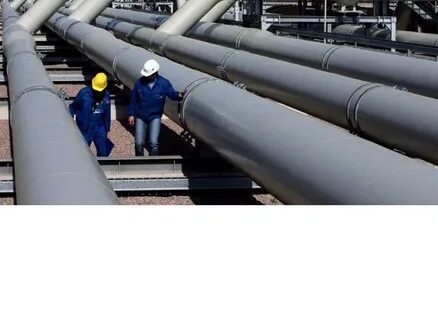 Безопасность технологических трубопроводов