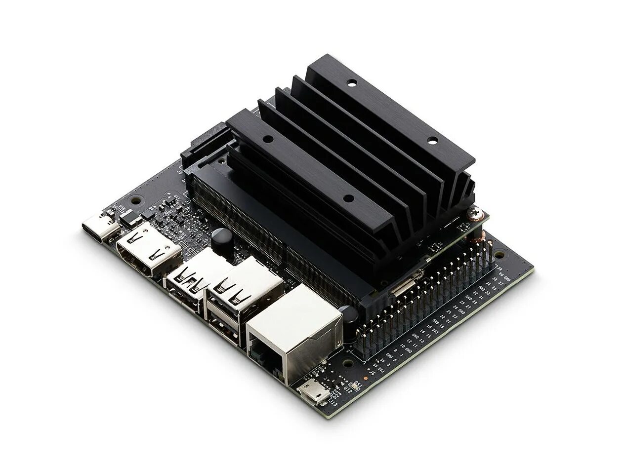 Usb gpu