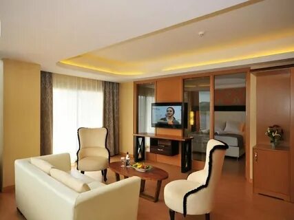 Golden rock beach hotel 5
