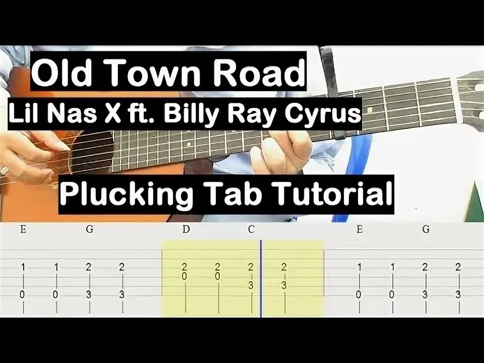 Roads аккорды