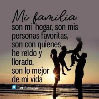 Los amo padres