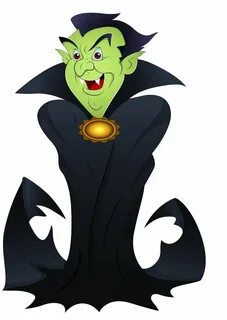 Vampire kid