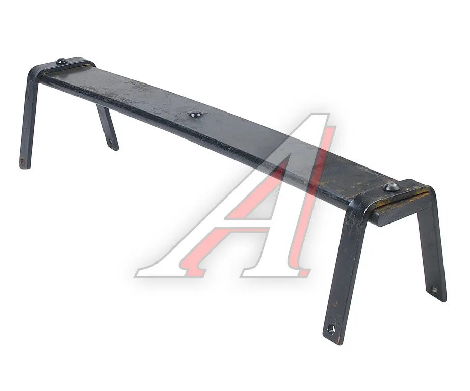 Листы задней рессоры камаз 55111. Лист 8 задней рессоры камаз 55111. 55111-2912108-01.