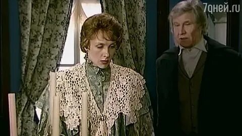 Петербургские тайны 1994