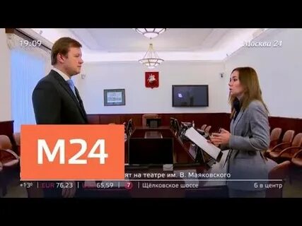 Москва 24 театр