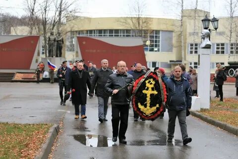 День богородска