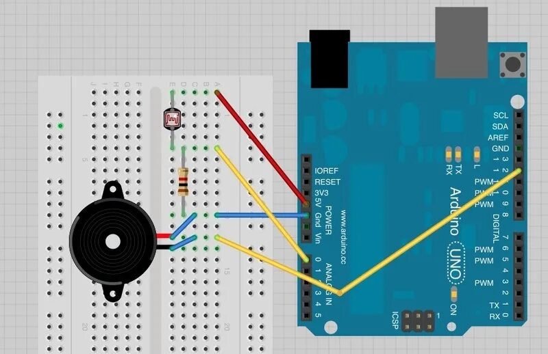 Buzzer arduino. Buzzer arduino схема. зуммер ардуино уно. подключить зуммер к ардуино уно. пьезодинамик ардуино уно.