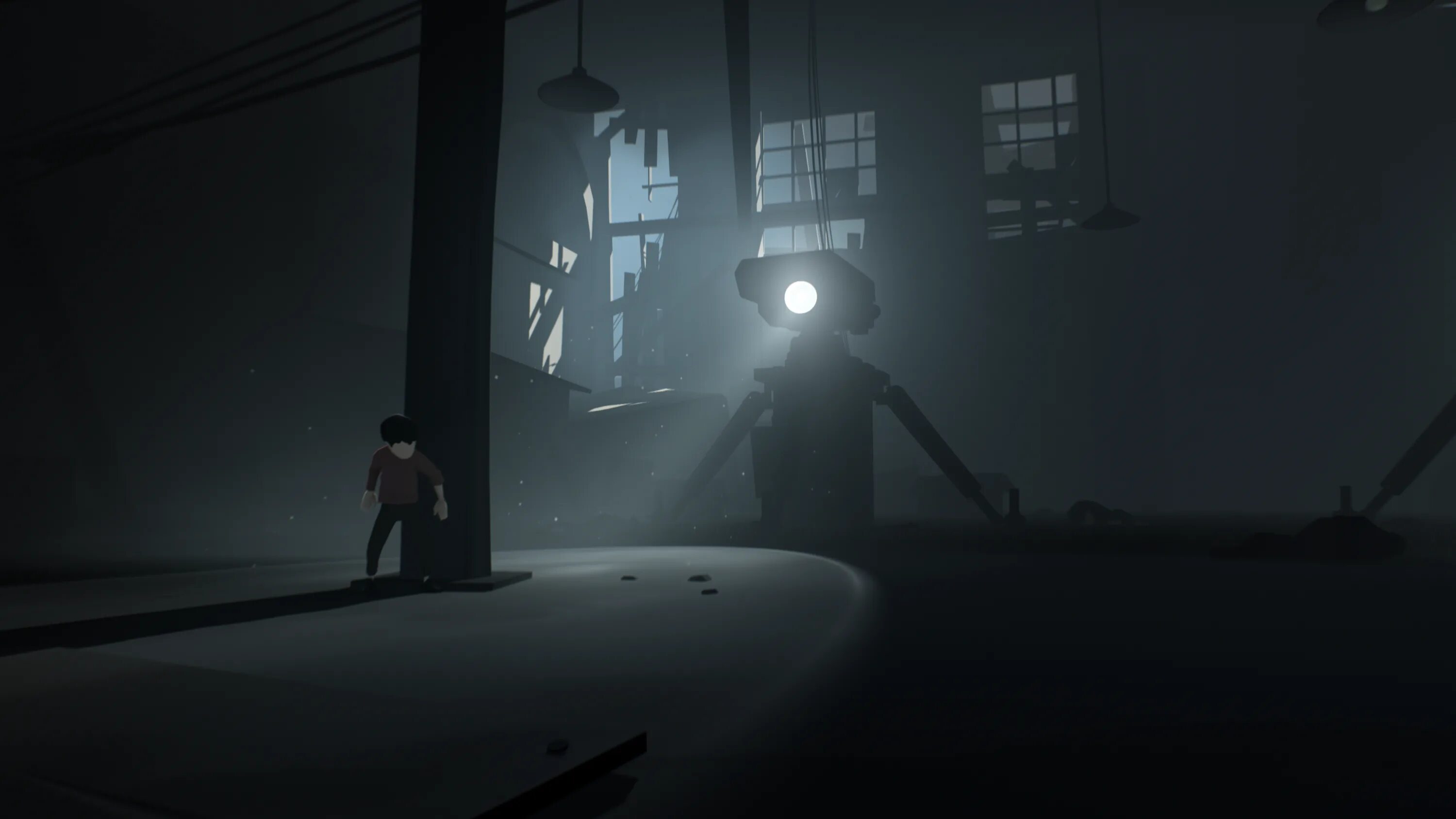 Inside игра Playdead. Лимбо инсайд. Лимбо пс4. Лимбо Playdead. Son inside