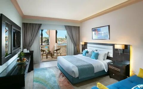 Standard room pool