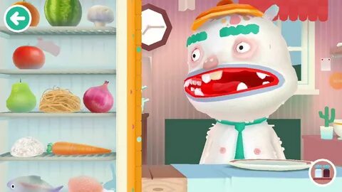 Игры где большие едят маленьких