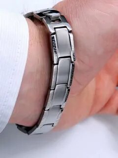 Браслет хирургическая сталь мужские