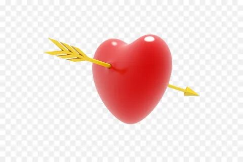Heart stab