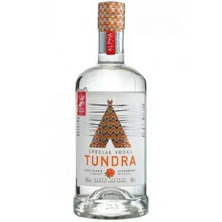 Тундра 0.5