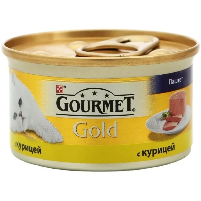 Gourmet gold. Gourmet Gold паштет курица 12x85г. Пурина Гурме Голд. Гурме Голд корм для кошек. Паштет Пурина Гурме Голд.
