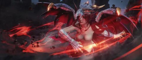 Nekokoyoshi - Malzeno (Monster Hunter) .