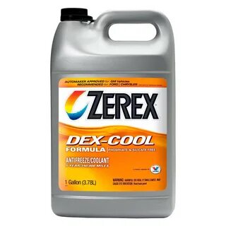 Антифриз cool