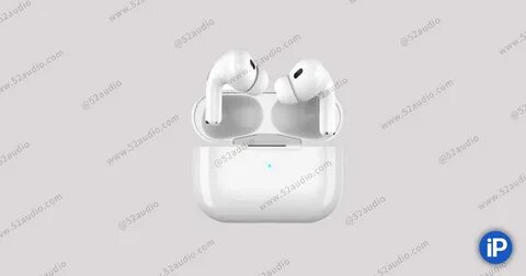Airpods 3 dns