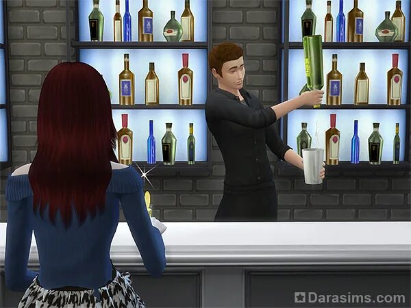 Симс 4 агенты. Симс 4 бармен карьера. Симс 4 агент 47. Симс 4 карьера бармена. Симс 4 халат доктора.